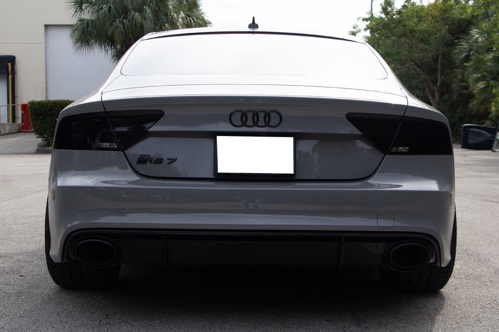 2015 Audi RS7 for sale